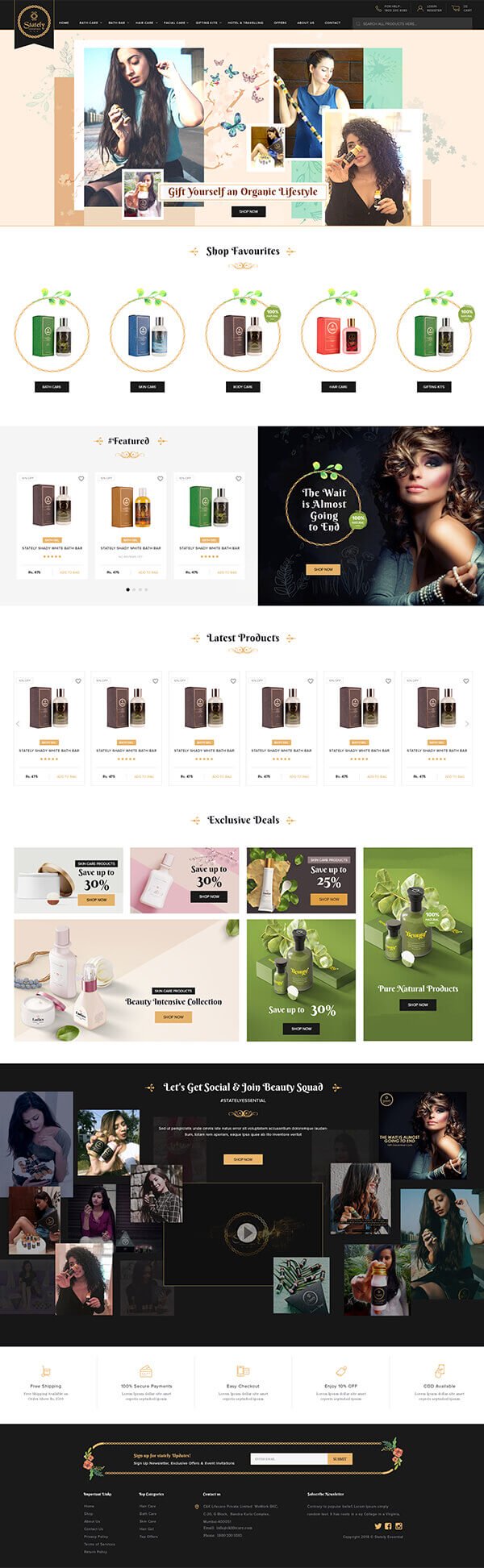 WebUnika Portfolio