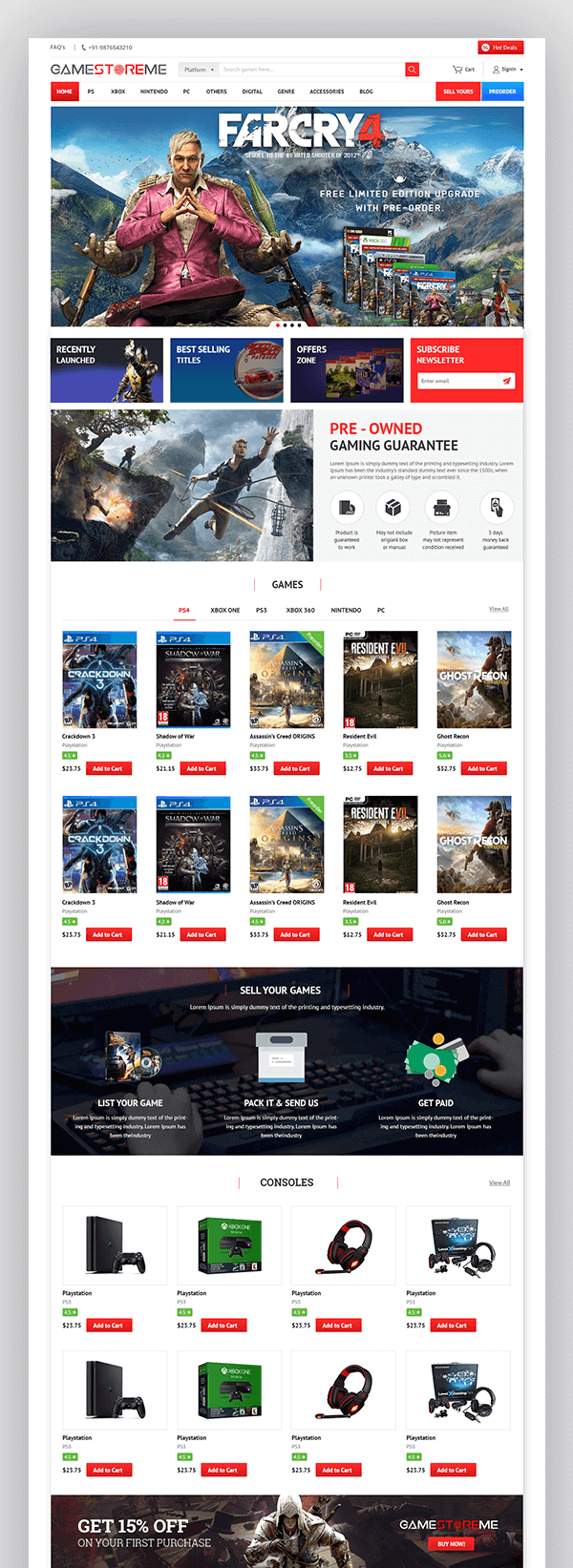 WebUnika Portfolio
