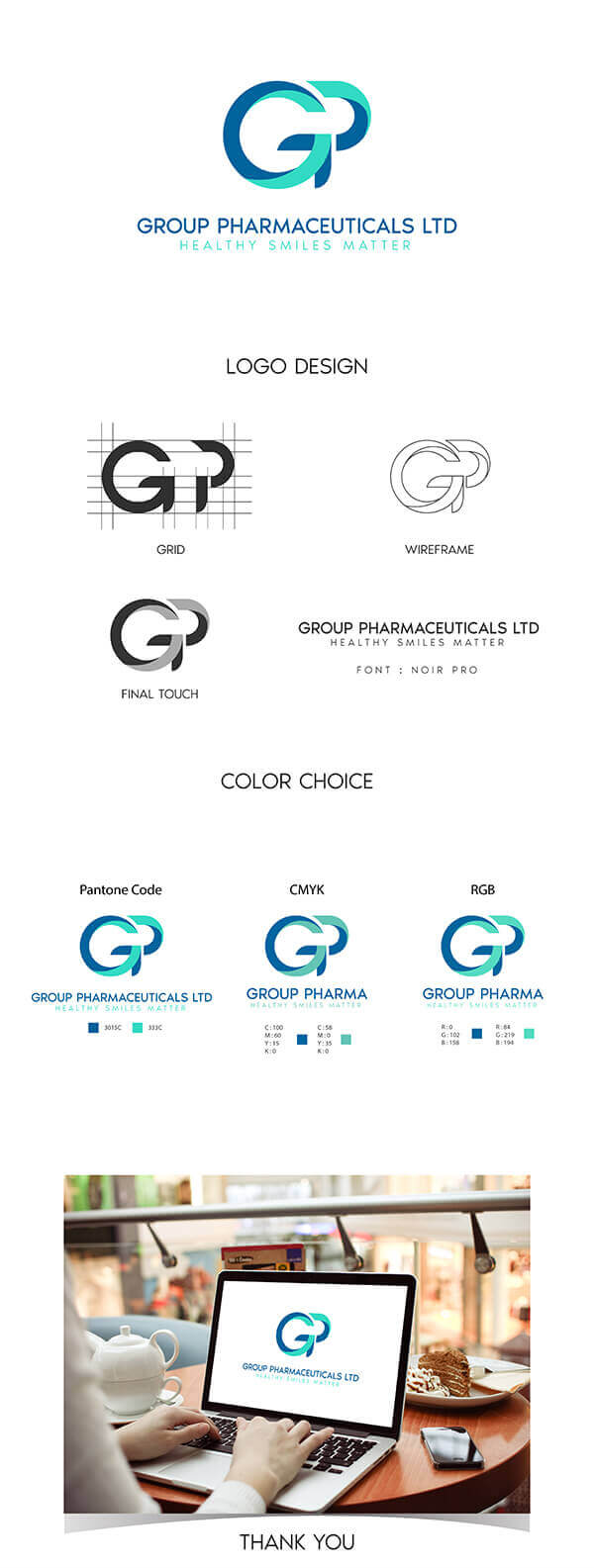 WebUnika Portfolio