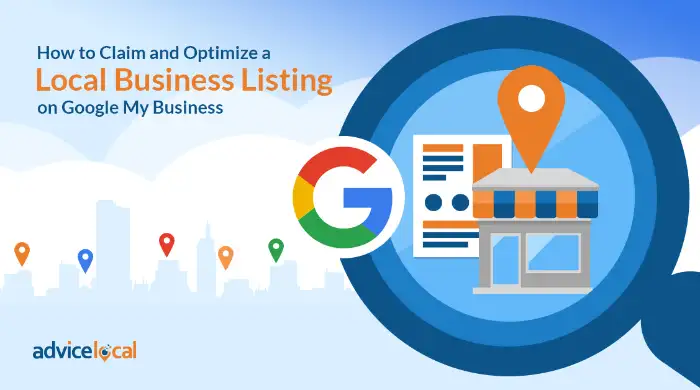 I will do local google listing or local citations of your local business