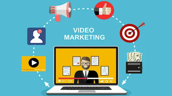 I will create a high-quality promotional marketing video or animation