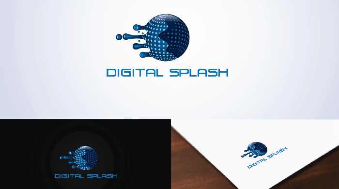 I will design marvelous 3d logos as per your business requirement