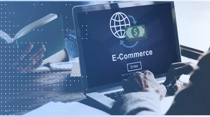 Design a modern E-commerce website for your business
